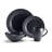Swirl 4 Piece Place Setting Set, Service for 1