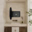 Wall Mirror with Storage for Bathroom-871056850