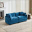 Canapé modulaire Cloud avec coussin double couche-1417687113