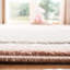 Glantz Animal Print Pink Area Rug-415078561