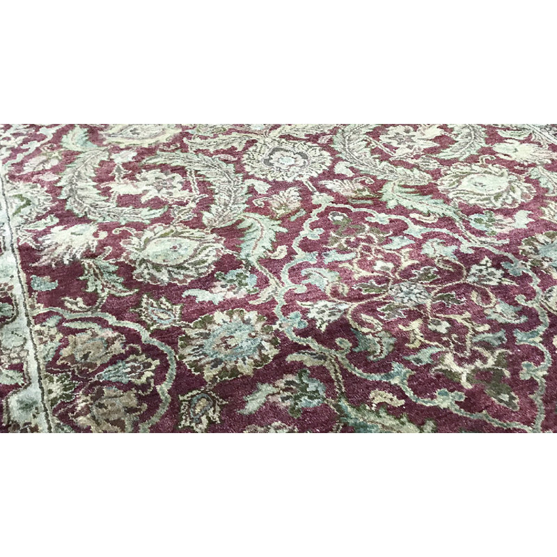 Suruchi One-of-a-Kind 3'2" X 14'6" Area Rug