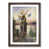 Walnut Framed selected
