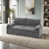 Light Grey Chenille est en rupture de stock