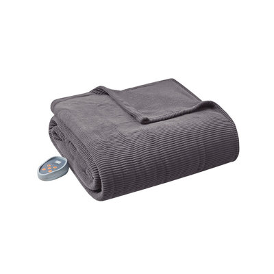 Couverture chauffante