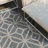 Pissouri Geometric Blue/Gray/Ivory Indoor & Outdoor Area Rug-1020926469