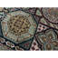 Avalon Wool Oriental Area Rug