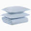 Cinde Light Indigo Duvet-1555586833
