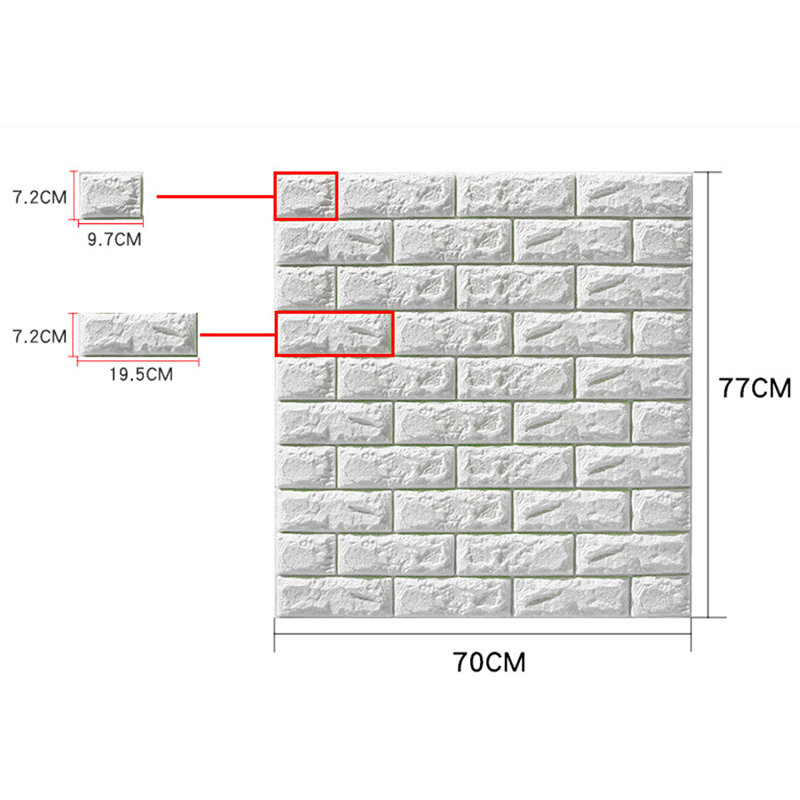 Peel & Stick Tile