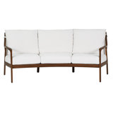 Berkeley Outdoor 3 - Seat Patio Sofa