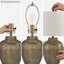 Lampe de table Ervand