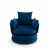 Big Blue Velvet