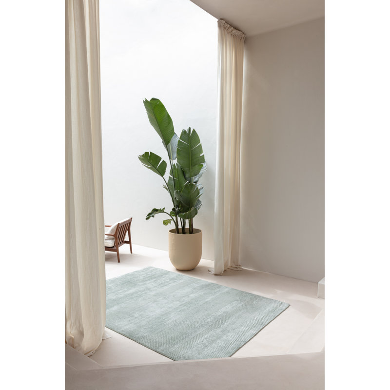 RAY, Jade, Rectangle 5'7" x 7'10"