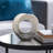 Elysia Ceramic Abstract Decorative Object-1708633199-1668059652