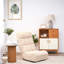 Canapé simple inclinable Fauteuil japonais Fauteuil inclinable Tatami