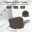 Reclining Recliner Chair-567404465
