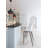 Magnus Upholstered Counter Stool with Metal Frame-1307616662-1307616660