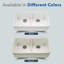 Évier de cuisine à double cuve encastrable 32 po x 18 po Platus Fireclay-32984602