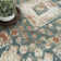 Kawamoto Oriental Indoor Rug