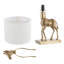 Lampe de table Evanah Novelty Girraffe
