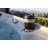 AquaRest DayDream 2800S Limited Edition White/Black 7-Person 28-Jet Plug & Play Hot Tub with Ozonator, Waterfall, Ice Bucket and Friction Heating