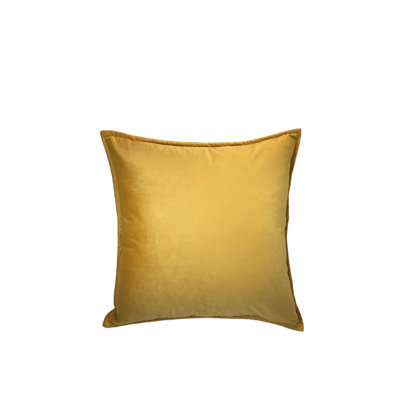 Square Pillow Cover