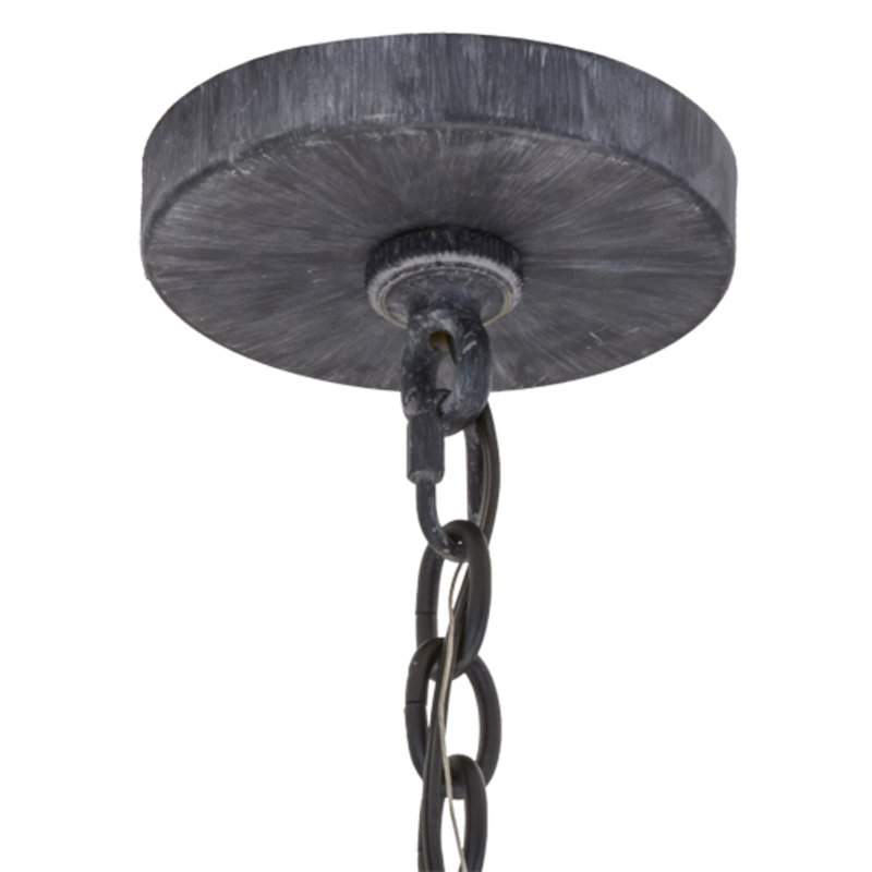 Musetta 8 - Light Chandelier