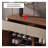62.99" Brown Rectangular Solid Wood Shoe Storage