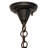Leanna Outdoor Pendant