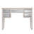 Mirage Mirrored Console