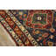 Tapis de couloir de couloir Shirvan