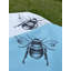 Woolley Bee Tablecloth-1894362163