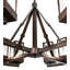 12 - Light Chandelier