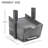 Wood Laundry Room Organizer-134088504