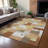 Machine Washable Indoor/Outdoor Chantille ACN2716 Geometric Rug-2071230500-2071230512