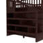 Lit mezzanine avec bureau mobile intégré-1567334110-1567334108