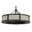 Chaylen 30'' Ceiling Fan with Light Kit
