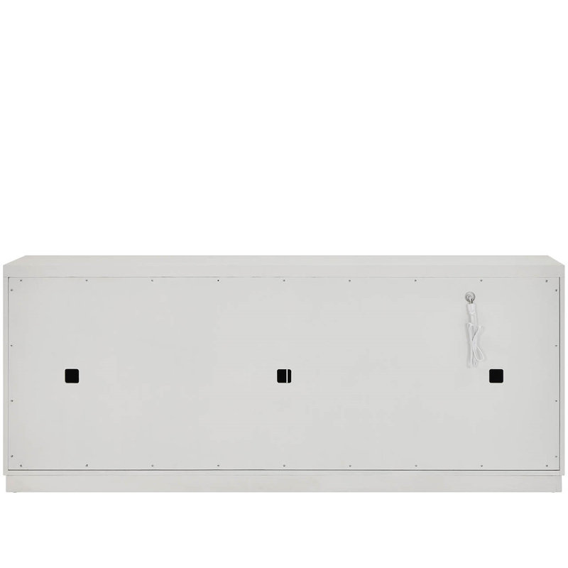 Shoreline Credenza