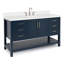 Magnolia Bath Vanity Rectangular Basin S061SWQ-1670622108-1619841874