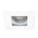 Aether LED 4.1875" Square Recessed Trim