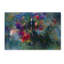 «Choo», reproduction d'art sur toile tendue Choo-21174949