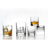 Whiskey Set With Ice Bucket