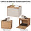 MDF Litter Box-1393945470