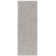 Gilkey Machine-Woven Gray Area Rug