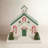 Spode Christmas Tree Led School House 5.5"