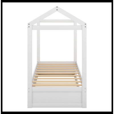 Markaya Platform Bed