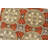 Hand Knotted Wool Geometric Indoor Rug