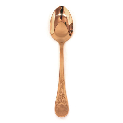Diana Stainless Steel Serving Spoon