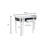 Mirrored Console Table