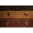 Striped Gabbeh Indian Area Rug