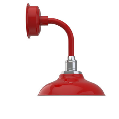 Paulina LED Barn Light